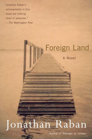 Foreign Land image number 0