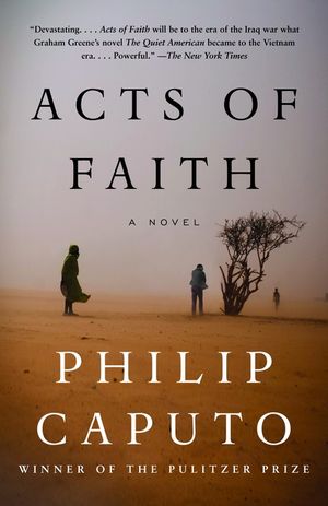 Acts of Faith image number 0