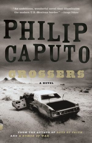 Crossers image number 0