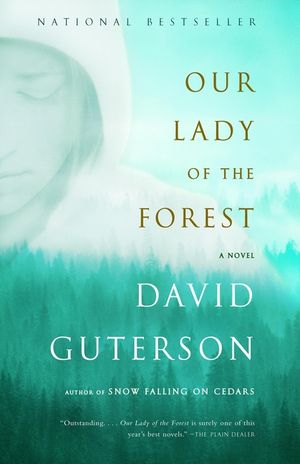 Our Lady of the Forest image number 0