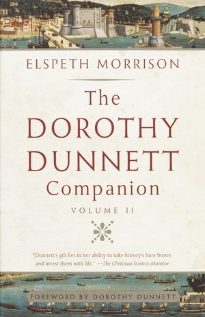 The Dorothy Dunnett Companion: Volume II image number 0
