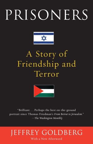 Prisoners: A Story of Friendship and Terror image number 0