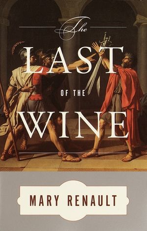 The Last of the Wine image number 0
