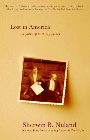 Lost in America: A Journey with My Father image number 0