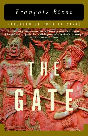 The Gate image number 0