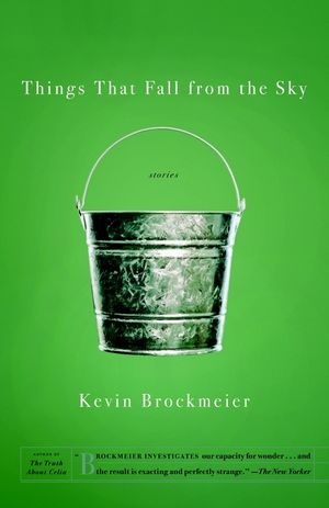 Things That Fall from the Sky image number 0
