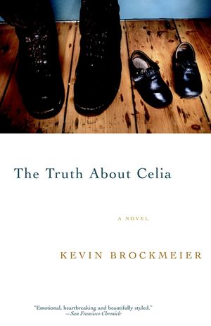 The Truth about Celia image number 0