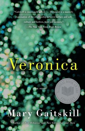 Veronica image number 0