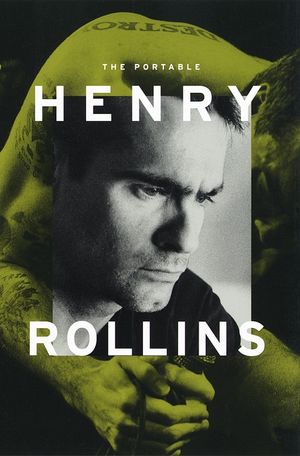 The Portable Henry Rollins image number 0