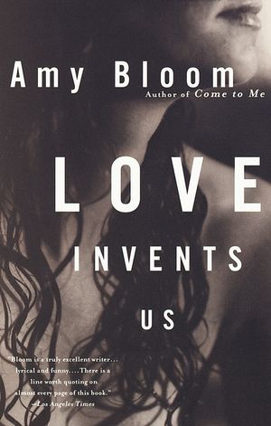Love Invents Us image number 0