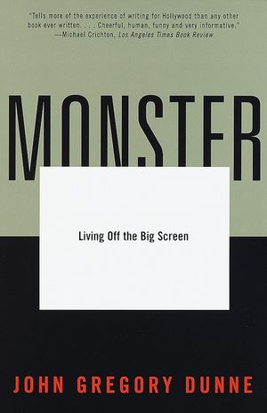 Monster: Living Off the Big Screen image number 0