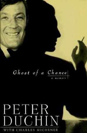 Ghost of a Chance: A Memoir image number 0