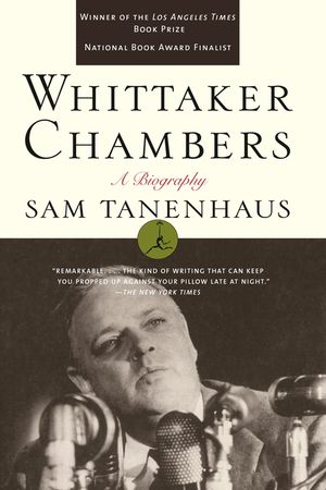 Whittaker Chambers: A Biography image number 0