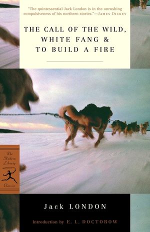 The Call of the Wild, White Fang & to Build a Fire image number 0
