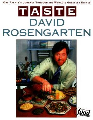 Taste: One Palate's Journey Through the World's Greatest Dishes image number 0