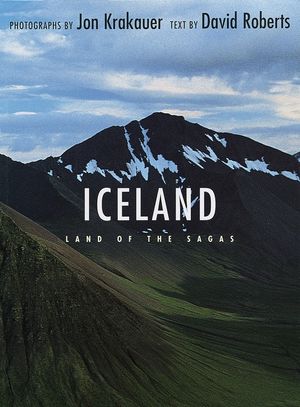 Iceland: Land of the Sagas image number 0