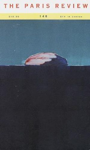 Paris Review #148 image number 0