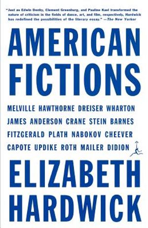 American Fictions image number 0