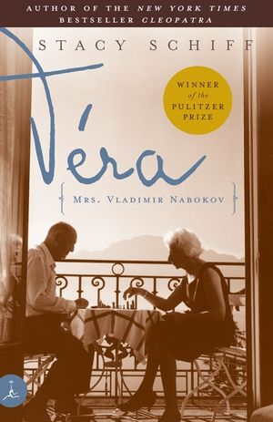 Vera: Mrs. Vladimir Nabokov image number 0