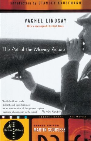 The Art of the Moving Picture image number 0