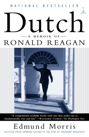 Dutch: A Memoir of Ronald Reagan image number 0
