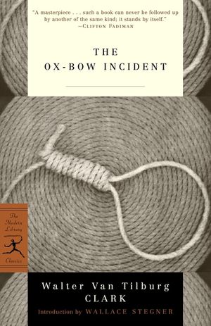 The Ox-Bow Incident image number 0