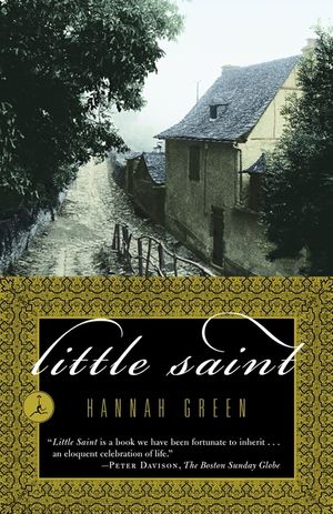 Little Saint image number 0