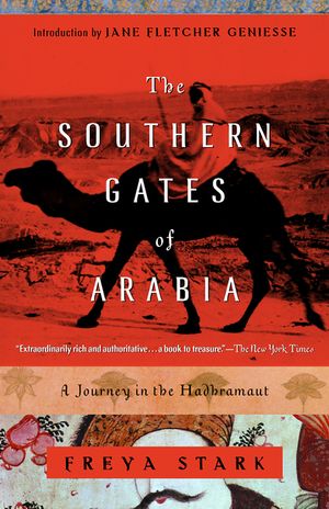 The Southern Gates of Arabia: A Journey in the Hadhramaut image number 0