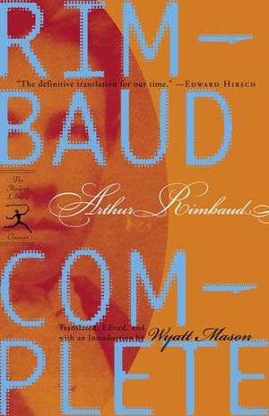 Rimbaud Complete image number 0