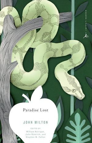 Paradise Lost image number 0