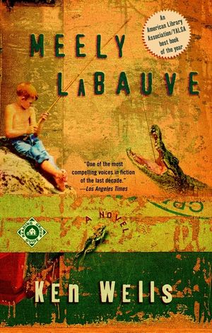 Meely LaBauve image number 0