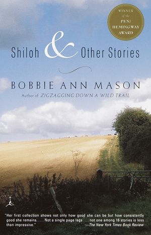Shiloh and Other Stories image number 0