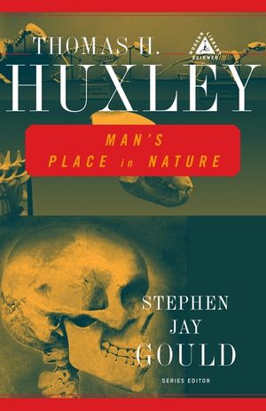 Man's Place in Nature image number 0