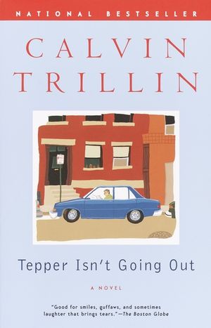 Tepper Isn't Going Out image number 0