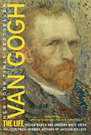 Van Gogh: The Life image number 0