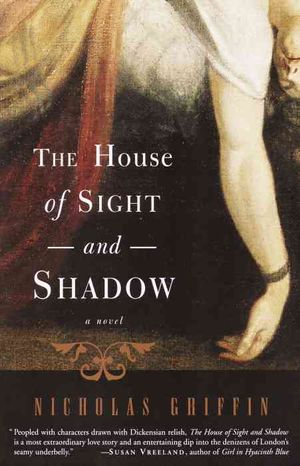House of Sight and Shadow image number 0