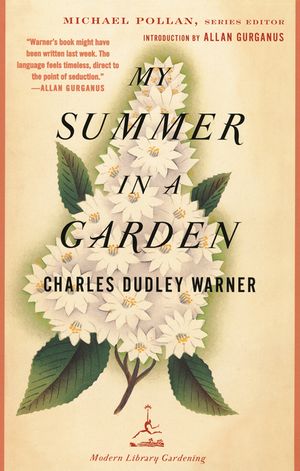 My Summer in a Garden image number 0