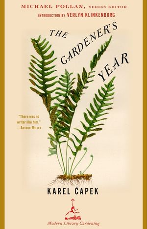 The Gardener's Year image number 0
