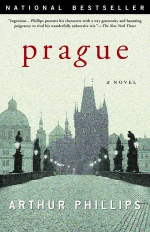 Prague image number 0