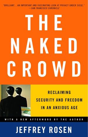 The Naked Crowd image number 0