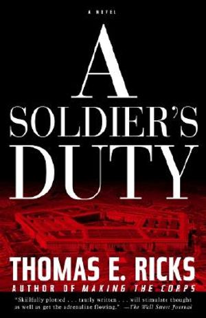 A Soldier's Duty image number 0
