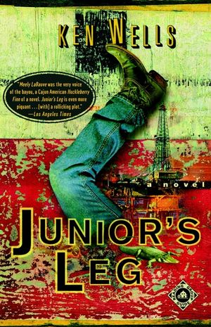 Junior's Leg image number 0
