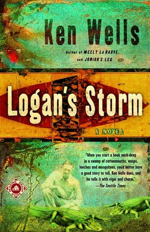Logan's Storm image number 0