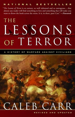 The Lessons of Terror: A History of Warfare Against Civilians image number 0