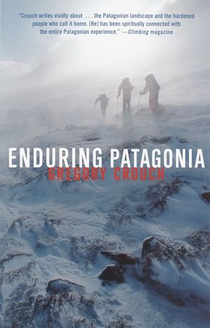 Enduring Patagonia image number 0