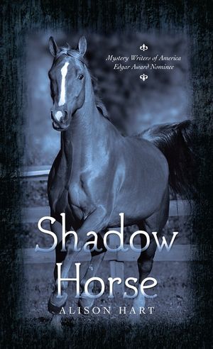 Shadow Horse image number 0