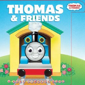 Thomas & Friends (Thomas & Friends) image number 0