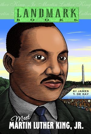 Meet Martin Luther King, Jr. image number 0