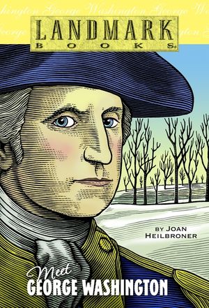 Meet George Washington image number 0