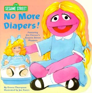 No More Diapers image number 0